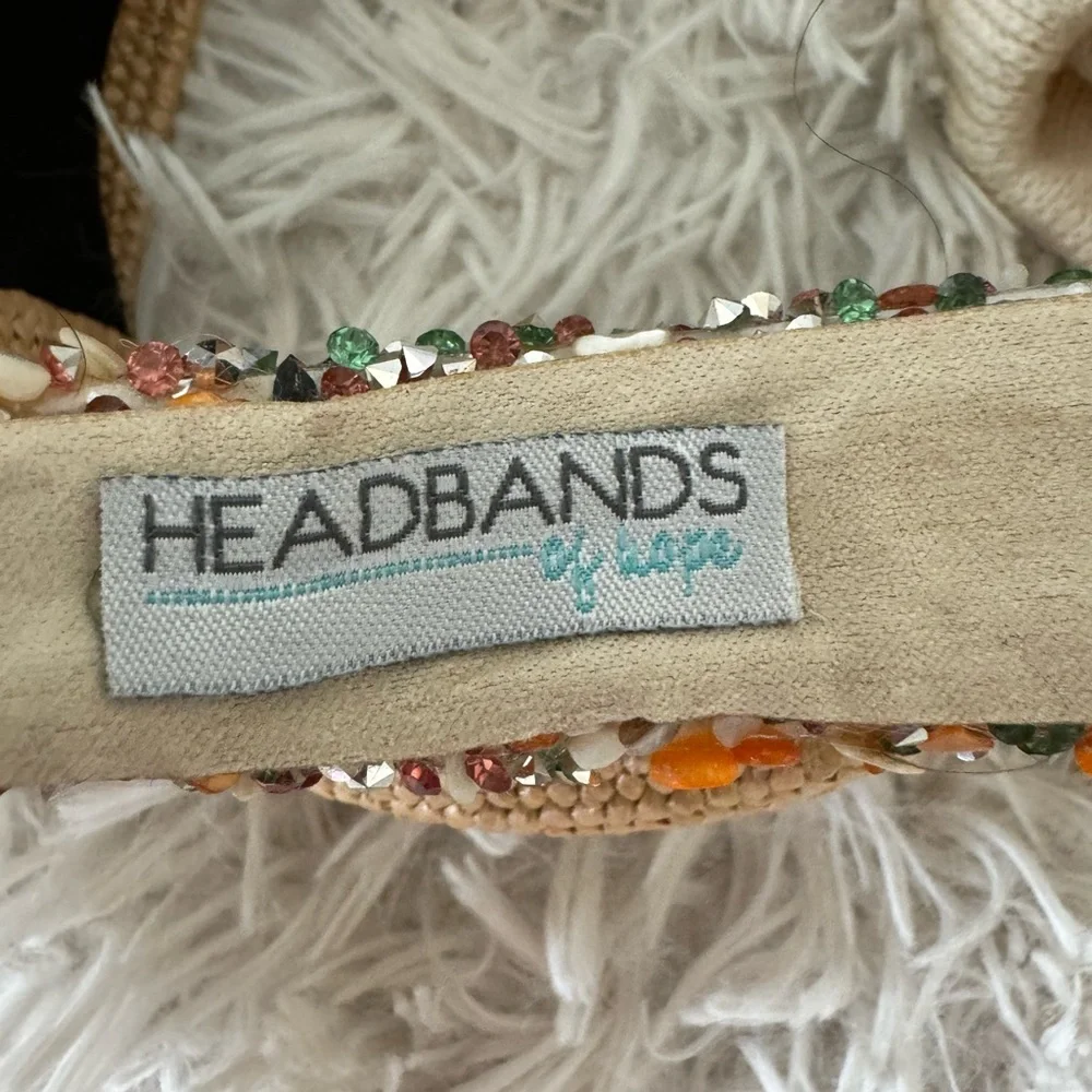 Set of 3 Headbands